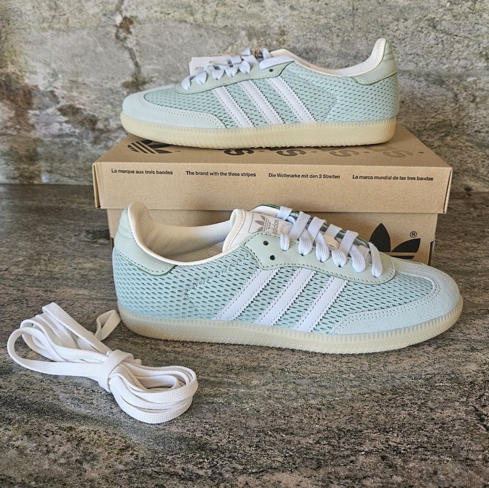 New Mens Samba Adidas OG